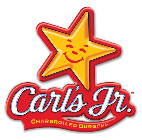 Carls Jr new