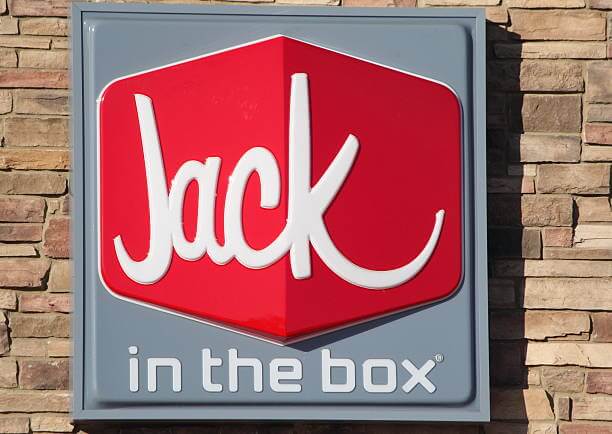 Jack in the Box Breakfast