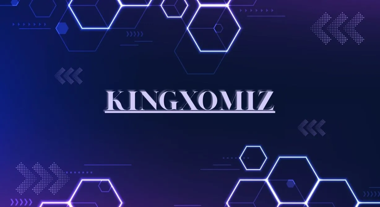 Kingxomiz