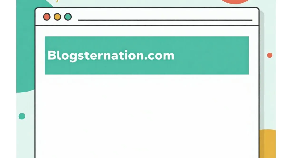 blogsternation .com