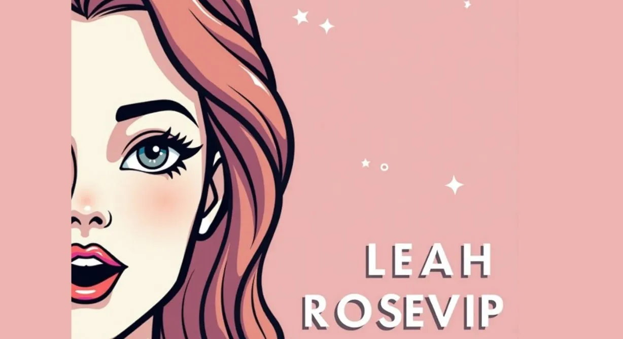 leahrosevip