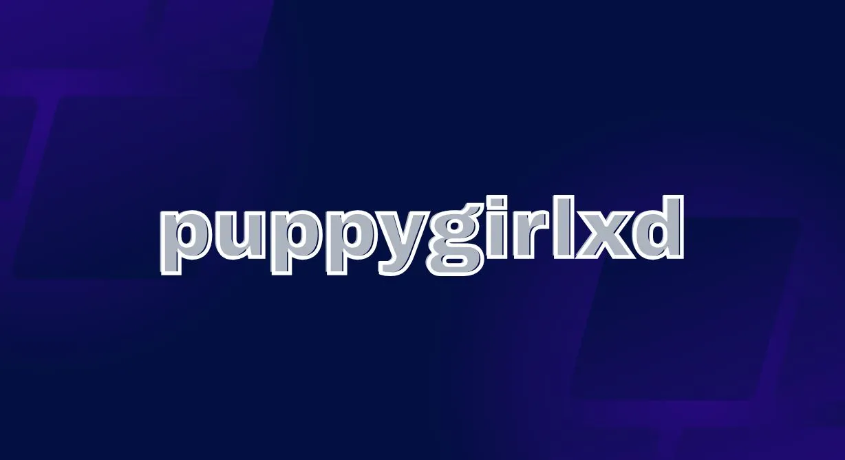 Puppygirlxd