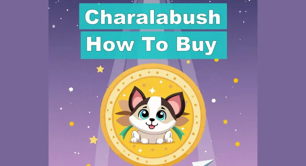 charalabush how to buy