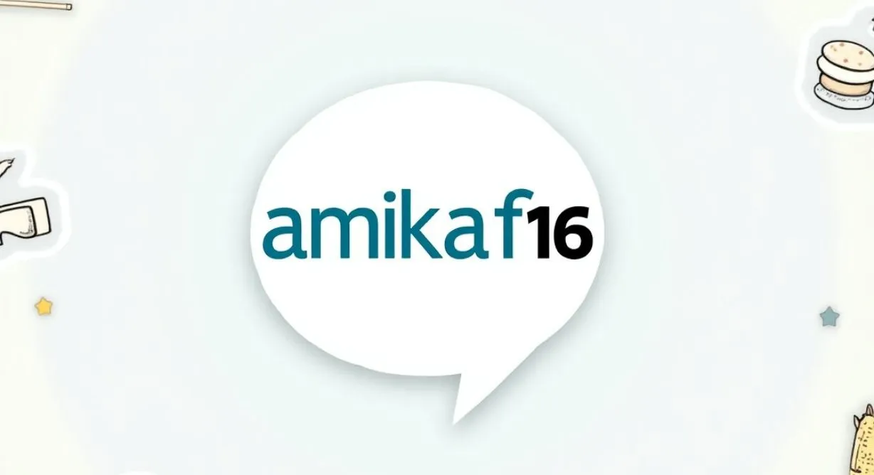 amikaf16