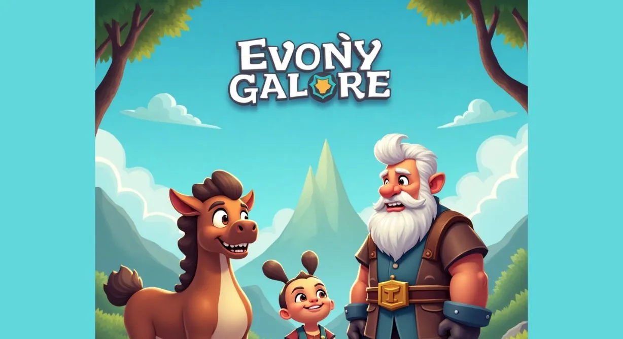 evonygalore