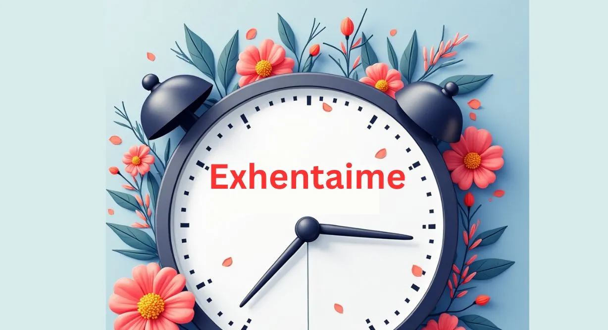 Exhentaime
