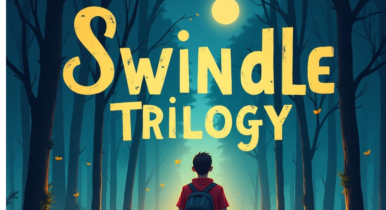 swindletrilogy com