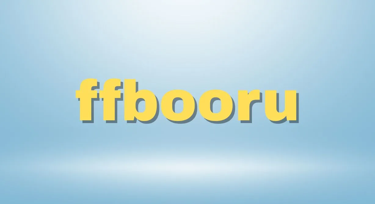 ffbooru