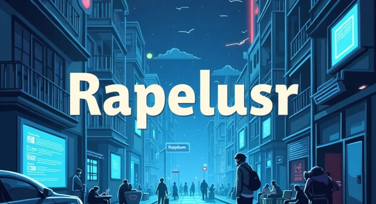 Rapelusr