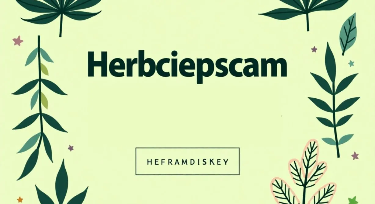 herbciepscam