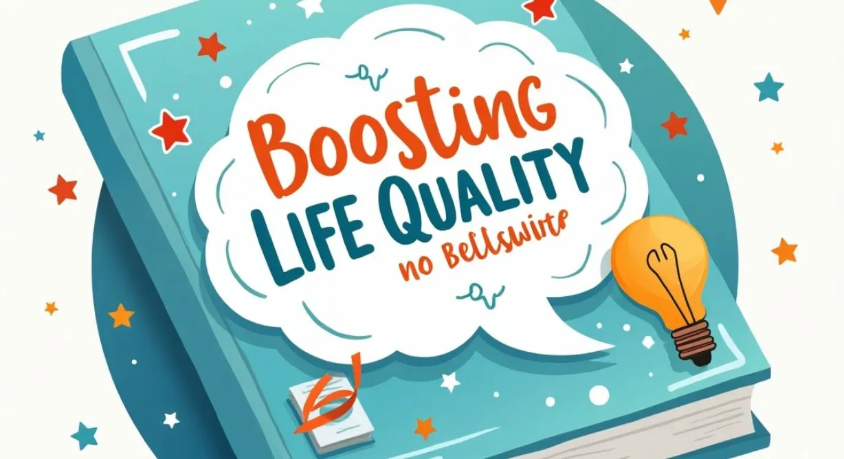 boosting life quality nobullswipe