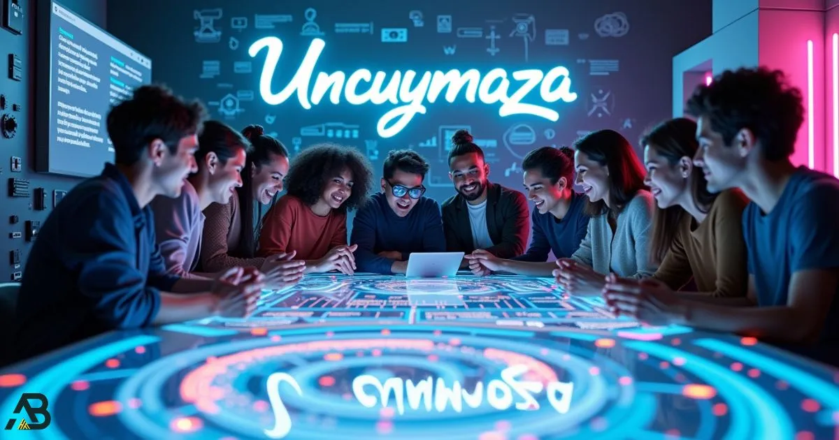 Uncuymaza: Exploring the Future of Digital Creativity and Innovation