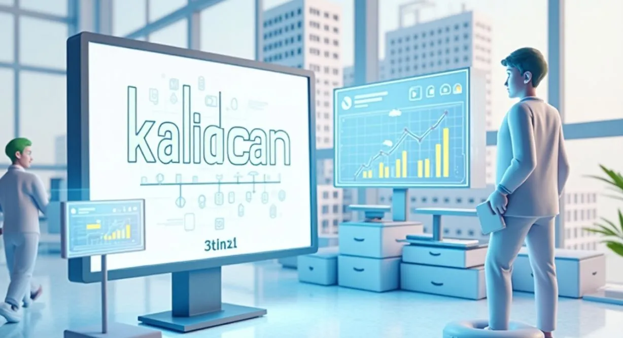 kalidcan
