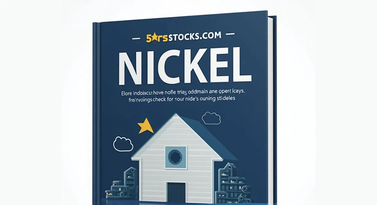 5starsstocks.com nickel