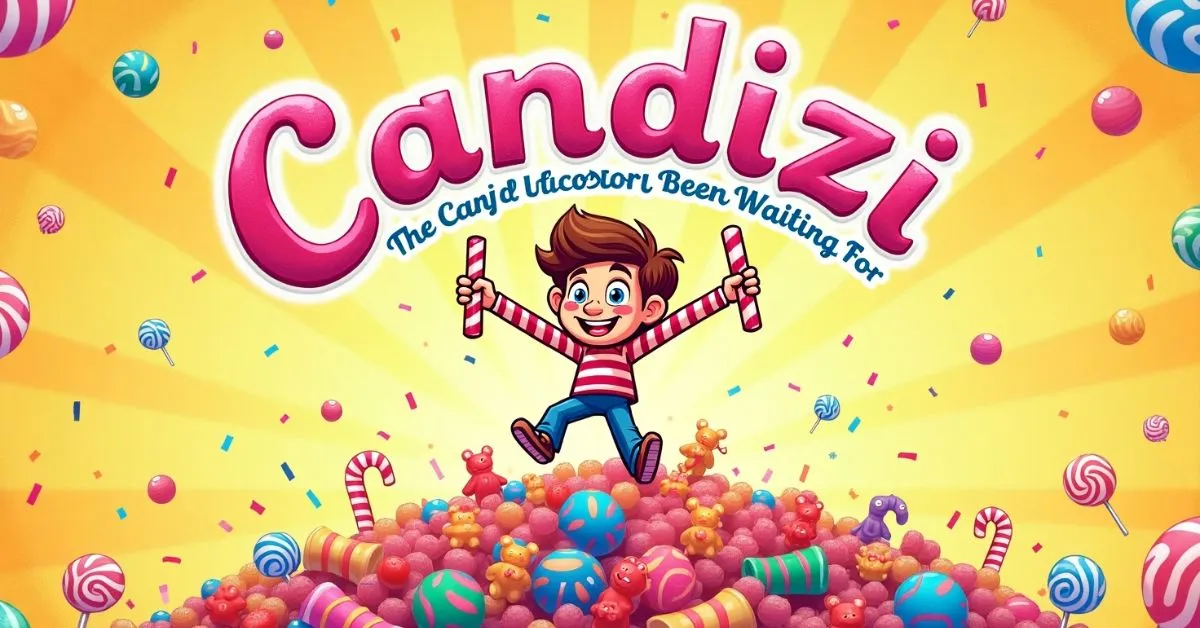 Candizi
