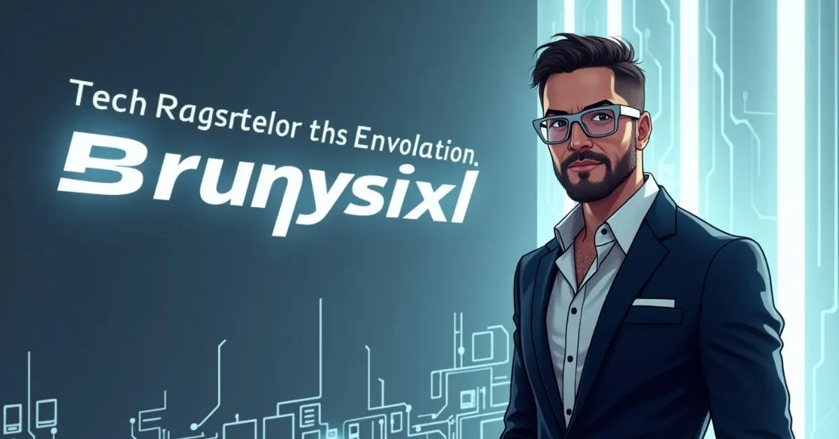 Brunysixl