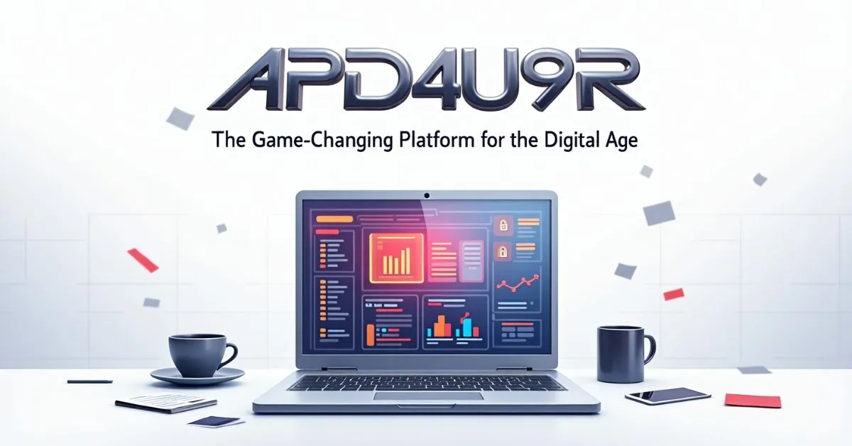 APD4U9R