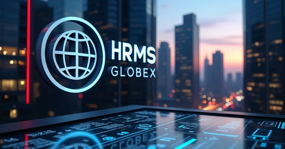HRMS Globex