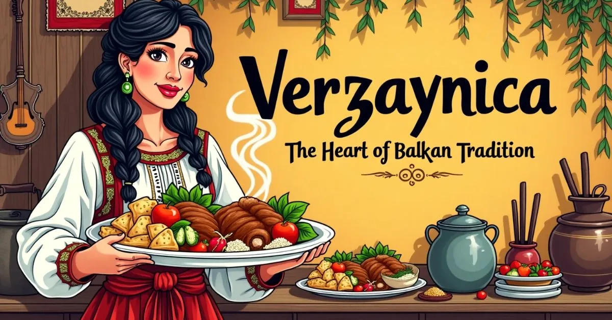 Verzaynica