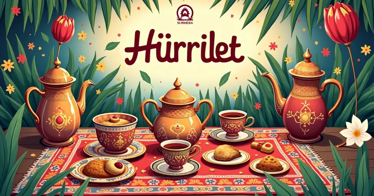 Hürrilet