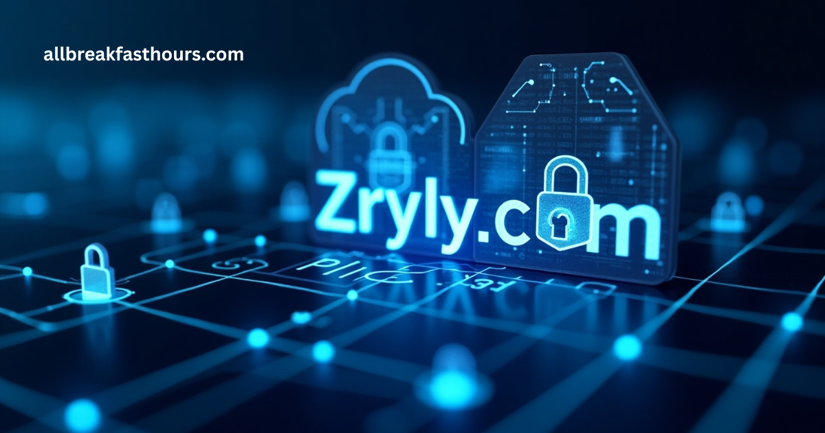 Zryly com