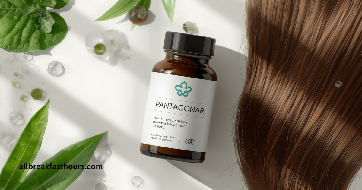 Pantagonar