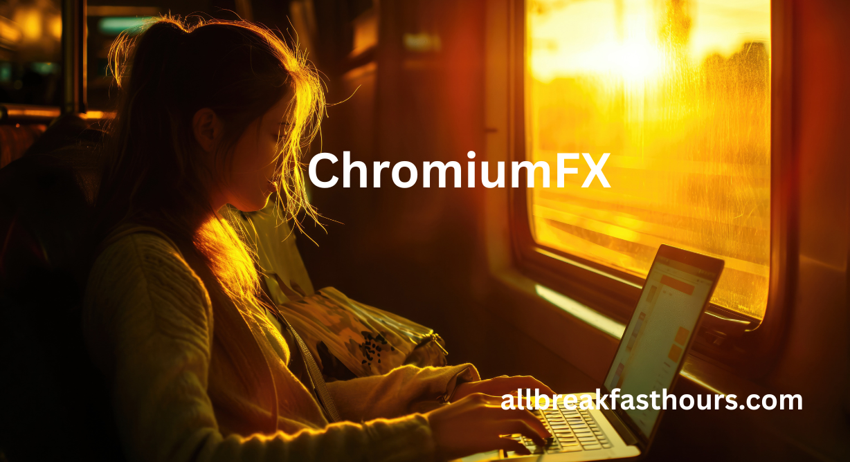 chromiumfx