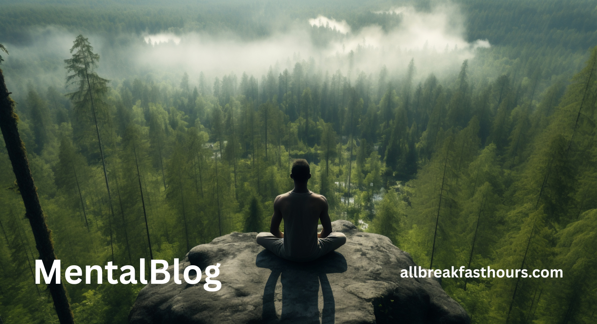MentalBlog