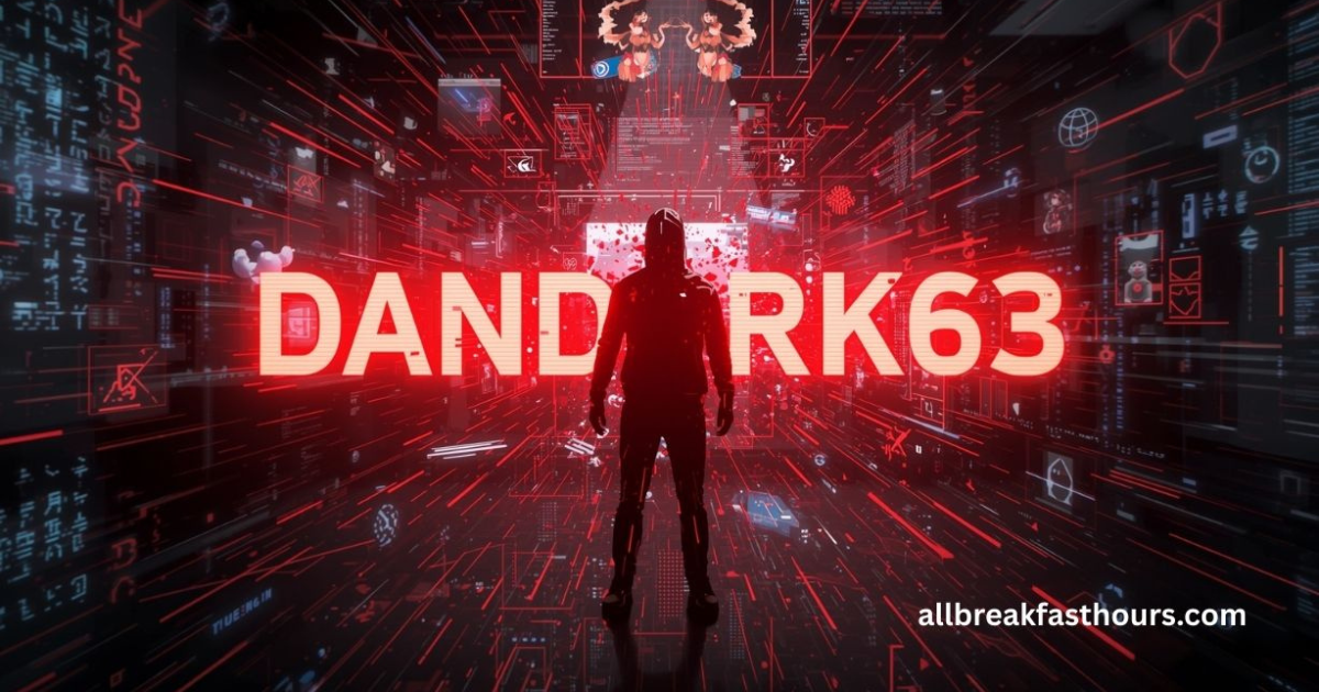 dandork63