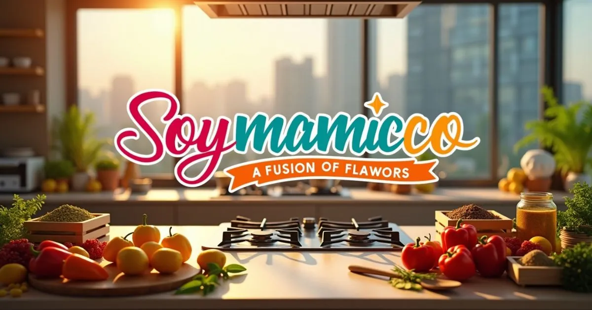 Soymamicoco