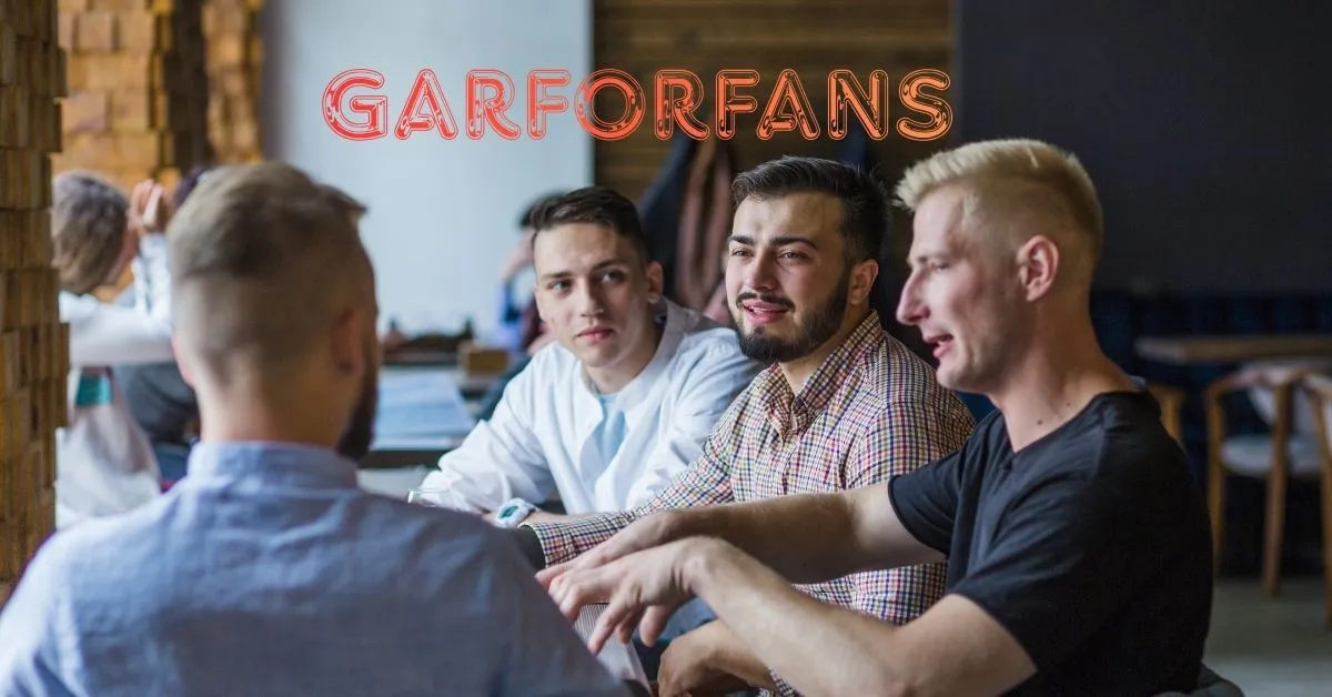 Garforfans
