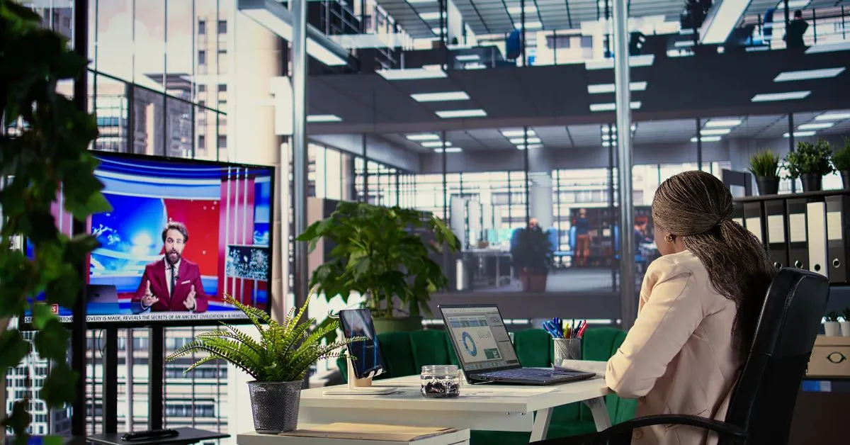 Breaking news updates on ScoopUpdates.com