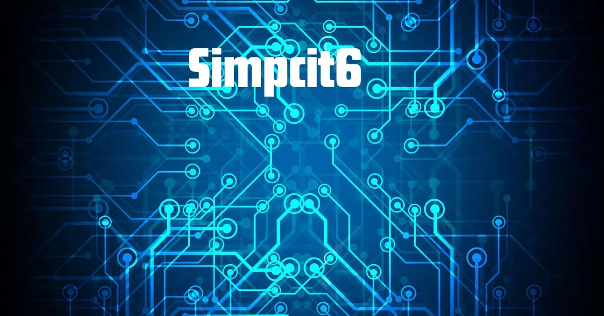 Simpcit6